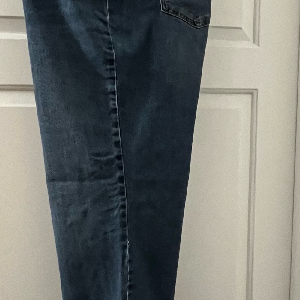 TacoTuesdaySale ๐ฎ (was $19): Gloria Vanderbilt Women's Denim Jeans - Picture 4 of 5